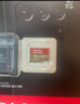 闪迪（SanDisk）128GB TF(MicroSD)内存卡 4K极速金卡A2 V30 U3行车记录仪 运动相机无人机 监控存储卡 读190MB/s 实拍图