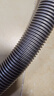 海立洗衣机排水管PE＋EVA延长管下水管加长全自动滚筒波轮通用3XP5米 实拍图