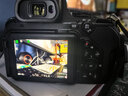 尼康（Nikon） 【全新国行】尼康相机COOLPIX P1100轻便型长焦数码相机125倍大变焦4k高清打鸟拍月拍鸟运动P1100 套餐三【至誉128g卡UV镜+原装电池旅拍达人 官方标配 实拍图