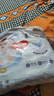 好奇（Huggies）金装纸尿裤XL35片(12-17kg)尿不湿【速干不易红】 实拍图