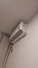 小米米家空调 巨省电Pro 1.5匹 超一级能效 双缸压缩机 空调挂机 35GW-NA20/V1A1 整机十年质保 实拍图