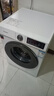 创维变频滚筒单洗12公斤大容量洗衣机全自动家用  除菌净螨 超薄租房一级国家补贴XQG120-BR3ZDW珍珠白 实拍图