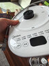 美的（Midea）养生壶 1.5L全自动煮茶壶 烧水壶12h恒温11档控温煮茶器 316L母婴材质花茶壶电热水壶 MK-Y12Q-316 实拍图