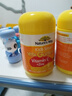 佳思敏（Nature's Way）儿童VC维生素C锌强免疫软糖3瓶装 维C 60粒 澳洲进口  实拍图