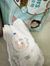 帮宝适散热王者一级帮拉拉裤新生儿婴儿尿不湿尿片超薄透气L72 实拍图