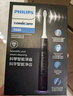 飞利浦（PHILIPS）声波电动牙刷钻石3系Pro生日礼物  情侣款送男生/女友 深层清洁 实拍图