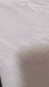 立邦墙面修复补墙膏补墙漆防霉滚筒去污神器翻新乳胶漆涂料白色500g 实拍图