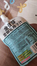 金豆芽金银花柚子汁儿童零食饮料饮品小孩果汁年货礼盒100ml*22袋 实拍图