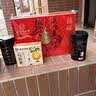 南京同仁堂福禄寿喜六宝220g高端礼盒营养滋补品教师节中秋节礼物送长辈首选 实拍图