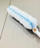 佳帮手静电除尘掸子加大长绒毛一次性吸附车用家用除尘擦灰扫灰吸灰神器 实拍图