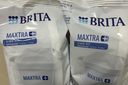 碧然德（BRITA） 家用滤水壶 净水壶滤芯 Maxtra 多效滤芯 6枚装 实拍图
