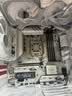 微星（MSI）MPG X870I EDGE TI EVO WIFI 刀锋主板 支持CPU 9950X3D2/9800X3D/9850X3D(AMD X870/socket AM5) 实拍图