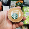 星巴克（Starbucks）胶囊咖啡意式浓缩5.5g*12颗 重烘美式黑咖啡 适用多趣酷思咖啡机 实拍图