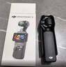 大疆 DJI Osmo Pocket 3 一英寸口袋云台相机 OP灵眸手持数码相机 旅游摄影摄像 直播vlog拍摄 标准版 官方标配 实拍图
