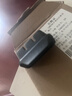 华饰适用于宝马汽车OBD接口保护盖硅胶防水尘罩电脑诊断口防护盖配件 实拍图