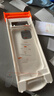 图拉斯原感膜Pro【AR抗反射+3D全包】适用iphone17promax钢化膜苹果17pro手机膜真彩增透16防摔抗指纹膜 iPhone 15 Pro Max【0.25mm】 官旗直营丨磁控溅射AR 实拍图