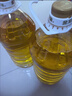 金龙鱼 食用油 葵花籽清香型调和油5L （新老包装随机发货） 实拍图
