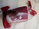 滕香阁正宗金华火腿块老字号火腿肉上方切片 加热即食浙江腊味特产 250g 实拍图