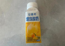 伊利安慕希芒果燕麦味酸牛奶200g*10瓶/箱 年货礼盒装 实拍图