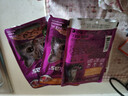 伟嘉主食猫罐头软包 猫主食餐包湿粮 进口成猫妙鲜包85g*12鸡肉味 实拍图