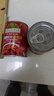 爷爷的农场 【买二送二】新疆番茄块320g自然成熟西红柿块番茄丁罐头调味酱 实拍图