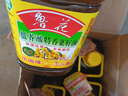 鲁花 【保真菜籽油】食用油 低芥酸特香菜籽油 5L  /桶   实拍图