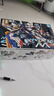 万代（BANDAI）MG 1/100 143 飞翼高达 EW版 WING GUNDAM 拼装 模型 实拍图