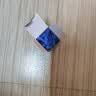 可孚医用无菌一次性采血针可做粉刺针清痘痘针脂肪粒 仿若无痛+指套 实拍图