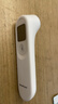 鱼跃(yuwell)医用红外体温计额温枪温度计婴儿专用家用精准YT-1 实拍图