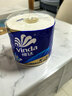 维达（Vinda）有芯卷纸 蓝色经典4层200克*27卷 高克重卫生纸 厕纸纸巾整箱 实拍图