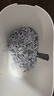 得力碎纸机4级保密单次6张5分钟连碎小型家用办公文件粉碎机15L容量低噪轻音 行业销冠 G10 实拍图