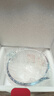 展艺高硼硅玻璃量杯500ml加厚刻度耐高温微波炉烤箱烘焙打蛋热奶过滤 实拍图
