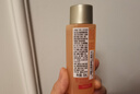 娇韵诗紧致焕颜弹力精华水50ml抗初老爽肤水紧致弹簧水补水保湿旅行装 实拍图