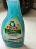 Frosch苏打厨房重油污清洁喷剂500ml 高效去污 烤箱清洗 德国原装进口 实拍图