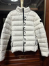 京东洗衣服务 羽绒服/棉服清洗2件 上门取送去渍整形 价值2000元内 实拍图