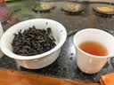 溪谷留香乌龙茶真脉武夷岩茶马头岩肉桂特级20g 中火小罐装 茶叶品鉴自饮 实拍图