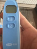 可孚温度计电子体温计宝宝耳温枪精准体温枪婴儿专用温度测温仪17年货 实拍图