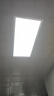 雷士（NVC）厨房灯铝扣板灯集成吊顶24瓦300x600卫生间LED吸顶灯平板面板灯 实拍图