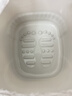 本迪泡脚桶加高23CM带手提足浴桶养生家用洗脚便携按摩盆免安装不漏电 实拍图