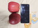 京鲜生 甘肃天水花牛苹果 又大又红 净重6斤 单果240g以上  春节也送货 实拍图