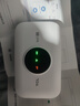 TCL随身wifi三网通用免插卡无线wifi6车载4G路由器随身便携无限制移动联通电信全国通用2026款5GXY15B 【升级充电款】3000毫安大电池 不限速不虚标月享1500G流量 实拍图