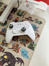 北通鲲鹏20无线游戏手柄AI智控双切扳机震动蓝牙手柄xbox电脑PC手机steam电视NSswitch2体感 原神仁王3 实拍图