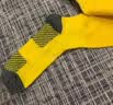 JOMA足球袜长筒儿童加厚毛圈底防滑耐磨透气足球运动袜跑步篮球训练袜 实拍图