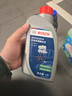 博世（BOSCH）DOT4 刹车油/制动液/离合器油 通用型2升装 (1L*2) 实拍图