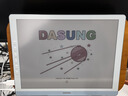 大上科技（DASUNG）13K彩色墨水屏显示器 13.3英寸超高清 37Hz超高刷 电子书阅读器 便携电脑显示器 护眼电纸书阅读 新品 13K 彩屏 前光+触屏 实拍图