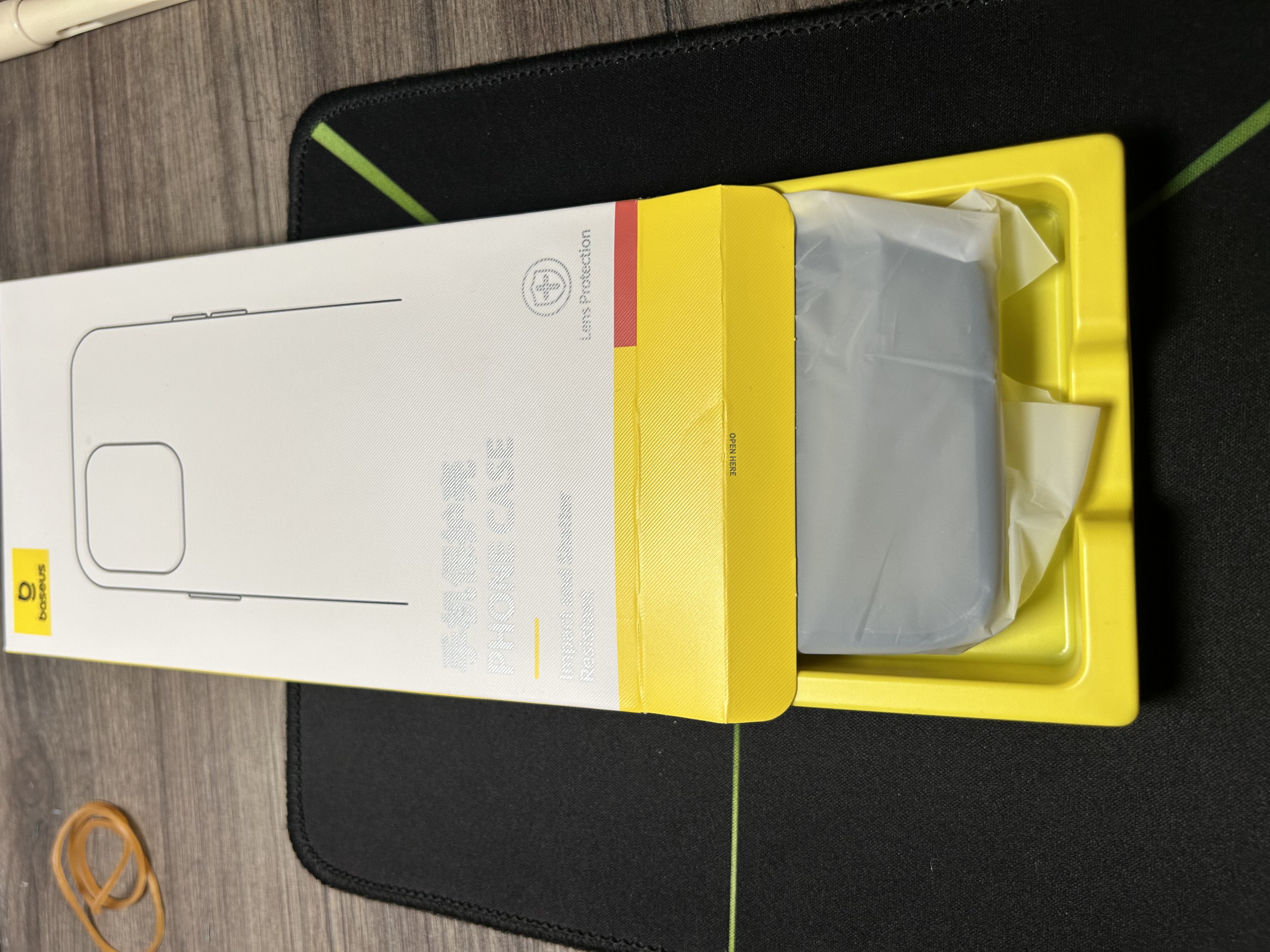 倍思支点壳【360°旋转支架】适用于苹果16手机壳iphone16保护套磁吸支架磨砂防摔MagSafe充电男女款 实拍图