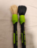 绿田（LUTIAN）洗车拖把洗车配件雪尼尔不伤汽车漆擦车用伸缩车身刷三节长度可调 实拍图