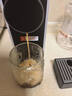 心想（SCISHARE）胶囊咖啡机兼容Nespresso家用办公室小型便携式桌面S1201 【限定明星胶囊套装】静谧灰76粒胶囊 实拍图