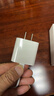 Viken【直营正品】适用苹果17/16/15充电器头40W/45W正品套装iPhone17/16/15proMax/pro电源适配器线 适配苹果30W快充头丨氮化镓低温快充 安全认证不伤机 实拍图