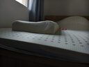 金橡树泰舒天然乳胶床垫泰国进口原液榻榻米双人可定制1.8*2米软硬适中 实拍图
